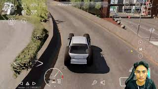 Akhirnya Car Parking Multiplayer 2 Official dah Tiba LIVE [upl. by Eniluqaj]