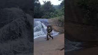 Indian army status Indian army song Indian army training Fauji life style Sunny deol dialogue [upl. by Aiynot]