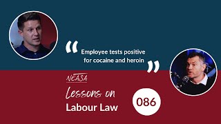 Lessons On Labour Law  Episode 086 [upl. by Siulesoj]