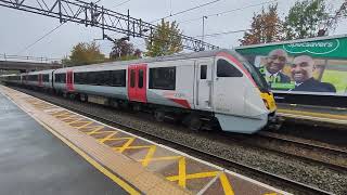 Exploring Witham Railway Station [upl. by Leihcey]