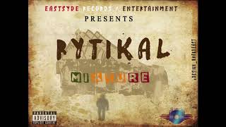 Rytikal  Mixture FREESTYLE [upl. by Onid722]