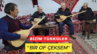 bir of çeksem  bizim türküler [upl. by Armillia414]