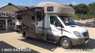 Lichtsinncom  New 2014 Itasca Navion 24J Motor Home Class C  Diesel [upl. by Adias95]