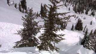 BASICS TWO  Avalanche Awareness [upl. by Uella]