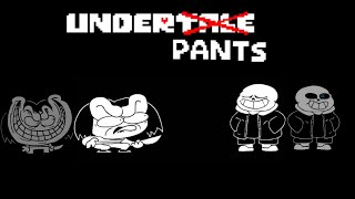 Underpants sans fight [upl. by Otreblada220]