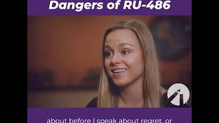 Nurse Warns about RU486 [upl. by Hunter]