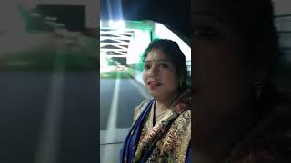 Ye Sahar hai Aman ka yahaan ll Short video  PRITI TRIVEDI  BOLLYWOOD SONG JAI MATA DI 🙏🙏 [upl. by Tereb726]