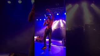 Seckond Chaynce live Indianapolis [upl. by Haelahk]