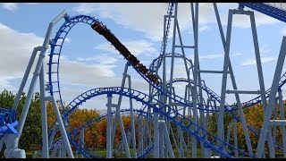 Nolimits 2  Drachen Fire [upl. by Ninel]