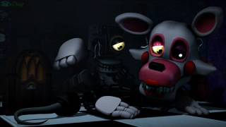 The Mangle songFNaF 2 song by Groundbaking [upl. by Kcired203]