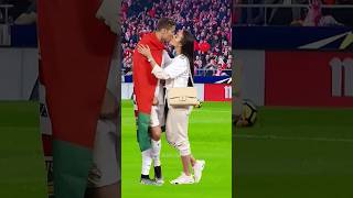 CR7 amp Georgina Rodríguez Unforgettable Moments Together [upl. by Brunelle535]