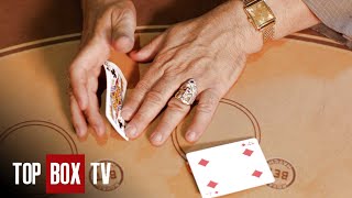 Are Las Vegas Casinos CheatProof  Cheating Vegas 101  The Insiders [upl. by Znerol]