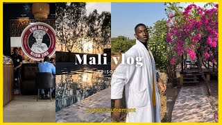 A la découverte du Mali I Vlog de mes vacances au Mali épisode 1 [upl. by Delia785]