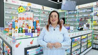 Newlyopened Wellcare Pharmacy Al Wakra Mainstreet [upl. by Ahsemit]