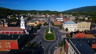 Our Town Lewistown  Jeff Hughes [upl. by Illa]