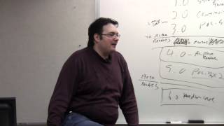 Brandon Sanderson Lecture 13 A Little Writerly Psychology 57 [upl. by Adev]