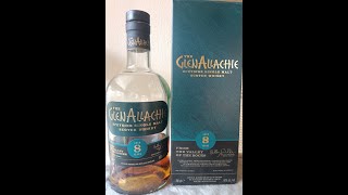 GlenAllachie 8 Jahre [upl. by Jess]