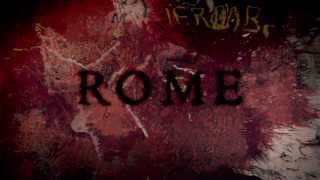 Rome Series Intro HD [upl. by Leziar]