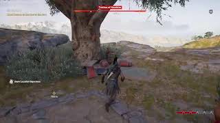 AC Odyssey Personal Walkthrough [upl. by Toulon477]