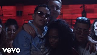 Trobi amp J Alvarez  Toda La Noche feat Alex Roy amp Wirlow Official Music Video [upl. by Eema]