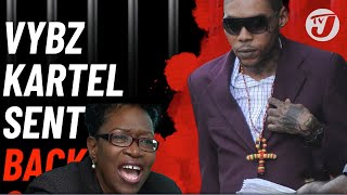 Vybz Kartel Wins Privy Council Appeal [upl. by Baras871]