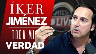 Iker Jiménez A Tumba Abierta  Lo Que Tú Digas 135 [upl. by Sakovich17]