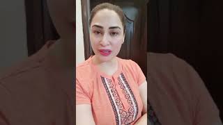 Humira Arshad message [upl. by Anuahs]