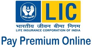 Pay LIC Premium Online safe and secure [upl. by Aleusnoc]