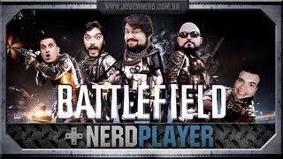 Battlefield 3  Noob Bootcamp [upl. by Kyle]