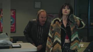 FARGO Season 3 Teaser Diner 2017  Ewan McGregor Mary Elizabeth Winstead Series [upl. by Natascha304]