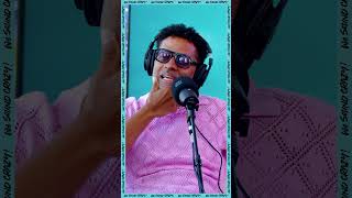 Eric Benet Having Fun on TikTok  We Sound Crazy Podcast [upl. by Anayek]