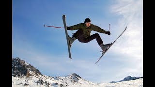 Ski Crash Compilation of the BEST Stupid amp Crazy FAILS EVER MADE 2022 53 Try not to Laugh [upl. by Shaine]