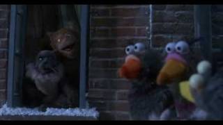 The Muppet Christmas Carol  Scrooge [upl. by Gaige]