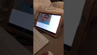 Prueba  Tablet YESTEL 10 Pulgadas Android 80 3GB RAM amp 32GB ROM y 4G LTE Dual SIM Call [upl. by Lang]