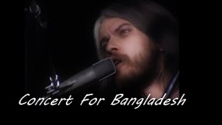 LEON RUSSELL  The Concert For Bangladesh [upl. by Portwin]