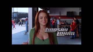 Herbie Fully Loaded 2005  Trailer [upl. by Gracia910]