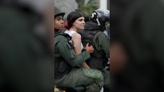 Es urgente que todos los venezolanos sepan esto [upl. by Airol351]