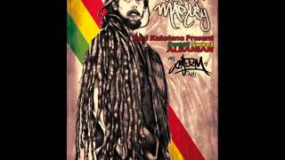 Damian Marley Sweet Albania 2013  Ras Cenaj [upl. by Allekim]