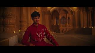 Laal Ishq  Teaser  Anahat Khandekar  Khandekars Music [upl. by Lejna]