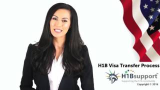 H1B Visa Transfer Explained in detail with Frequently Asked Questions [upl. by Eilrahc574]