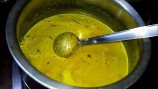 Marunthu kuzhambu in english  POST PREGNANCY FISH CURRY பிரசவ மருந்து குழம்புPATHIYA KULAMBU [upl. by Thurmond784]