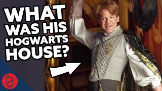 J vs Ben ULTIMATE Gilderoy Lockhart TRIVIA Quiz [upl. by Hole]