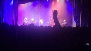 Wagon Wheel Old Crow Medicine Show live  Rhythm amp Roots Festival 912024 [upl. by Asyl]