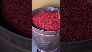 Plastic Rope Manufacturing Process for Packaging Needs shortvideo amazingprocess [upl. by Susejedesoj]