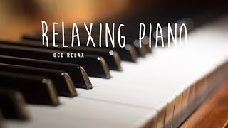 Beautiful Piano Music 247  Study Music Relaxing Music Sleep Music Meditation Music [upl. by Donetta]