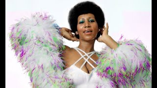 Gloretha Franklin  TGIF 1970s Funk It UpAretha Franklin Glorilla  TGIF [upl. by Winsor613]