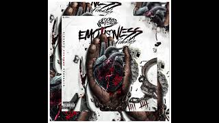 Pook Paperz Emotionless Freestyle Audio [upl. by Ettelimay]