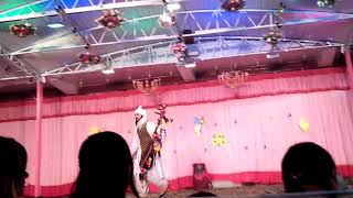 Nishat Mothers Day Function Daany p Daana PART 1 [upl. by Donohue]