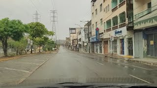 Chuva em Ipatinga [upl. by Lj635]