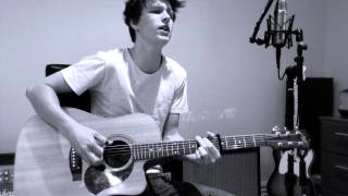 Hall of Fame The Script Lachie Ranford Cover [upl. by Schechinger356]